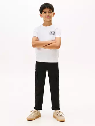 TOMMY HILFIGER | Jungen T-Shirt | 